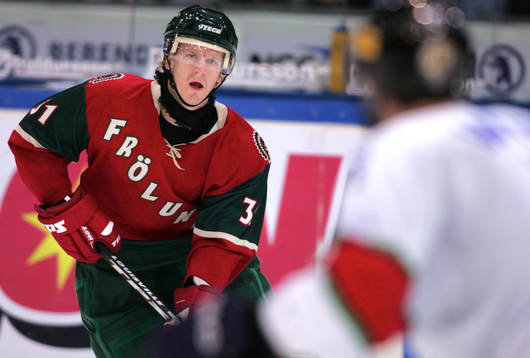 Per-Johan Axelsson