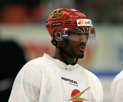 Yared Hagos, Timrå
