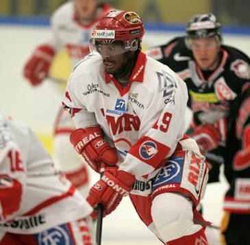 Yared Hagos, Timrå