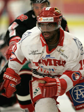 Yared Hagos, Timrå