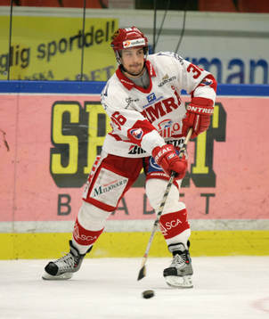 Pär Styf, Timrå