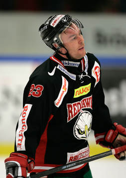 Mikael Wahlberg