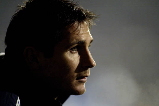 Frank Lampard, Chelsea