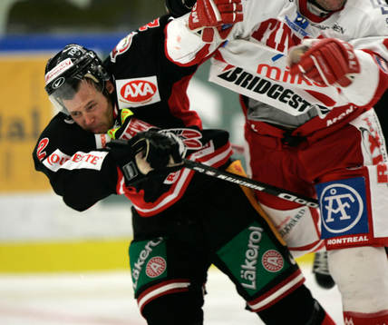 Martin Lindman, Malmö