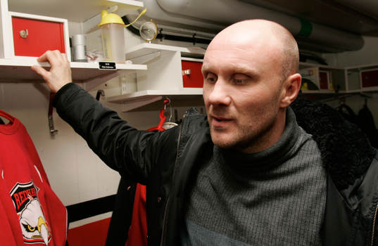 Peter Andersson