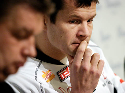 Örebro går inte vidare till Allsvenskan 2005. Tomas