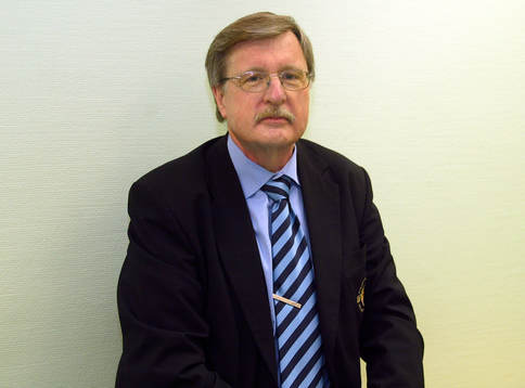 Bo Lundquist, ordförande, Djurgården