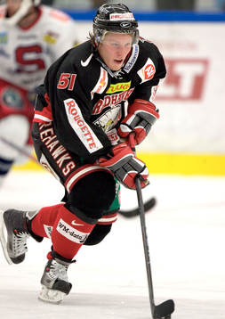 Mika Hannula, Malmö