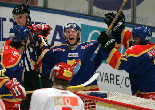 Nils Ekman, Djurgården