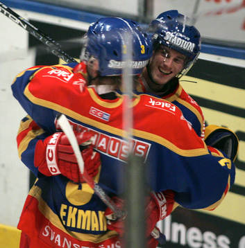 Daniel Rudslätt, Djurgården