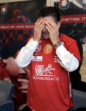 Zoran Lukic, tränare