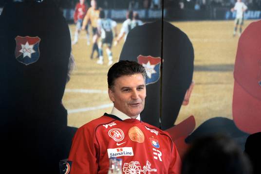 Zoran Lukic, tränare