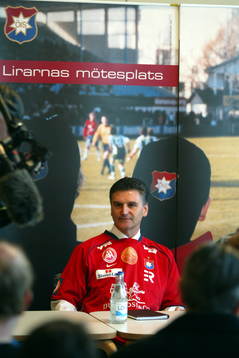 Zoran Lukic, tränare