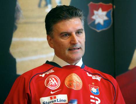 Zoran Lukic, tränare
