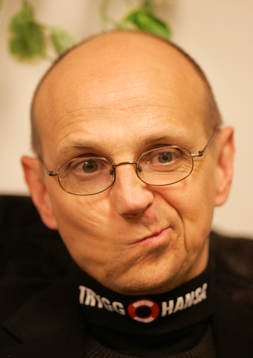 Björn Kinding, tränare, Malmö, depp