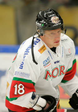 Marian Hossa, Mora
