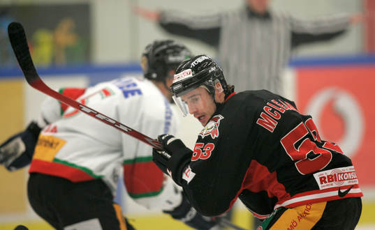Brett Mclean