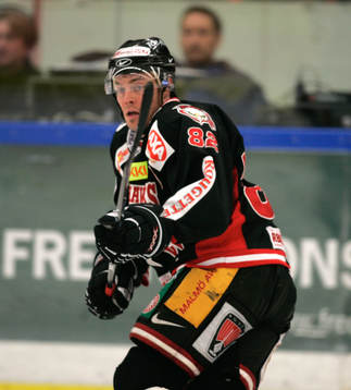 Markus Matthiasson