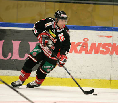 Marcus Magnertoft
