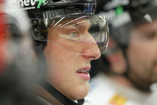 Marian Hossa, Mora