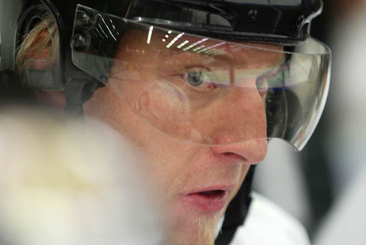 Marian Hossa, Mora