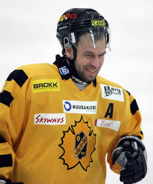 Magnus Wernblom, Skellefteå