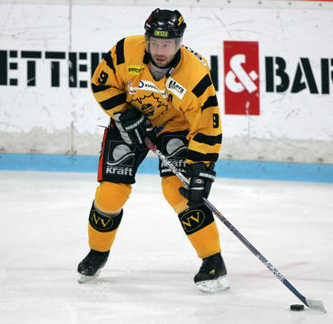 Magnus Wernblom, Skellefteå
