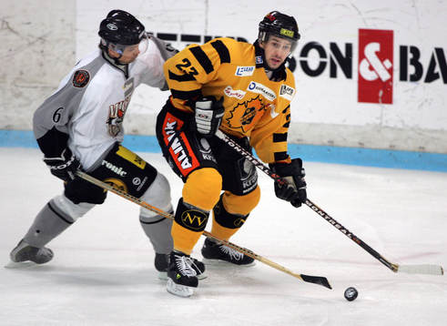 Johan Lindh, Uppsala och skyttekungen Andreas Paulsson,