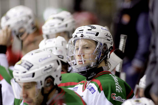 Ishockey, allsvenskan, Rögle