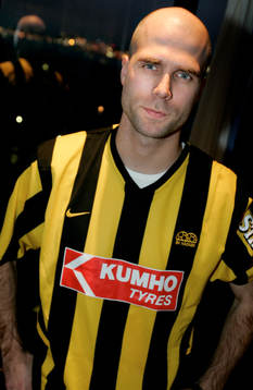 Teddy Lucic, Häcken