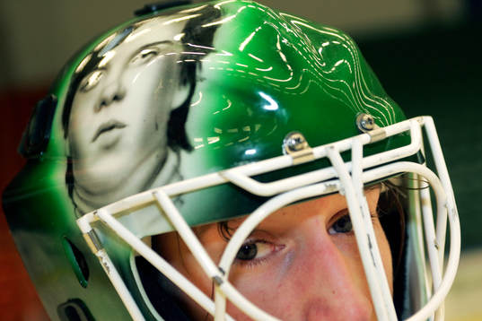 Ishockey, träning, Sverige, U20, junior, landslag,