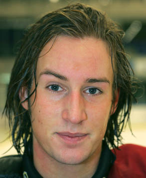 Ishockey, träning, Sverige, U20, junior, landslag,