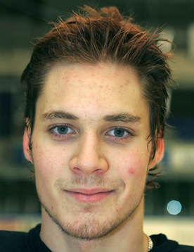 Ishockey, träning, Sverige, U20, junior, landslag,