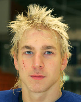 Ishockey, träning, Sverige, U20, junior, landslag,