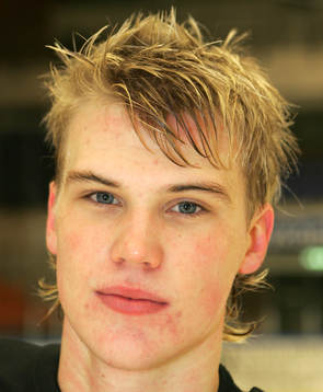 Ishockey, träning, Sverige, U20, junior, landslag,
