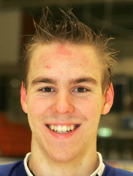 Ishockey, träning, Sverige, U20, junior, landslag,
