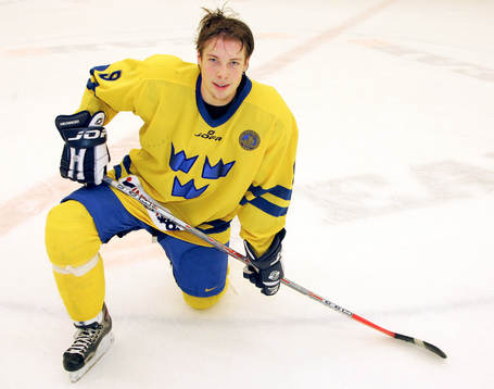Ishockey, träning, Sverige, U20, junior, landslag,