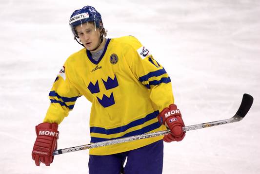 Jonathan Hedström, Sverige