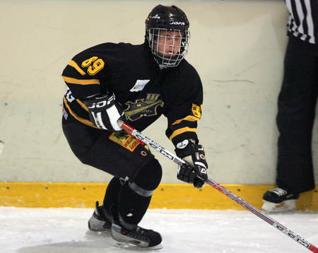 Josefin Rudberg, AIK