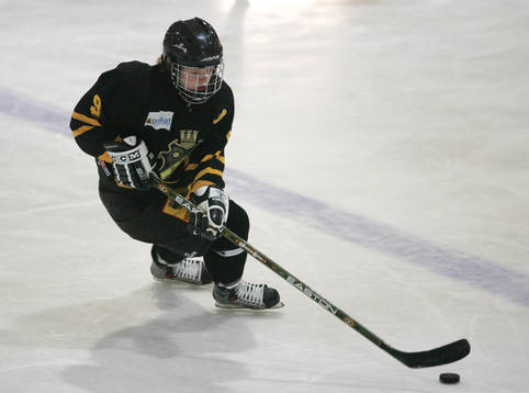 Angelica Lorsell, AIK