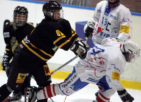 Josefin Rudberg, AIK