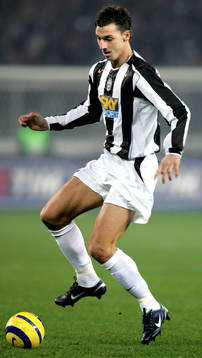 Zlatan Ibrahimovic