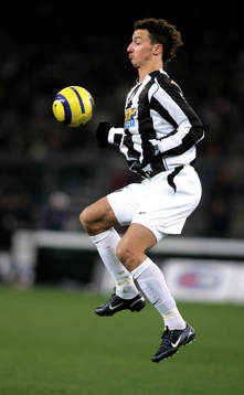 Zlatan Ibrahimovic