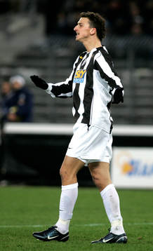 Zlatan Ibrahimovic