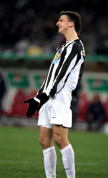 Zlatan Ibrahimovic