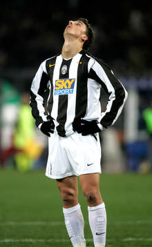 Zlatan Ibrahimovic