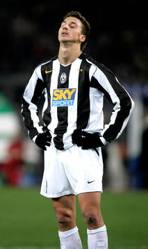 Zlatan Ibrahimovic