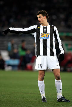 Zlatan Ibrahimovic