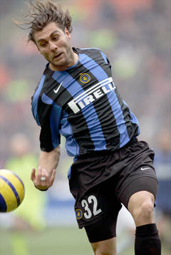 Vieri, Inter