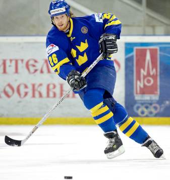 Jonas Rönnqvist